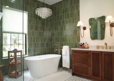 Botanical Luxe Bath